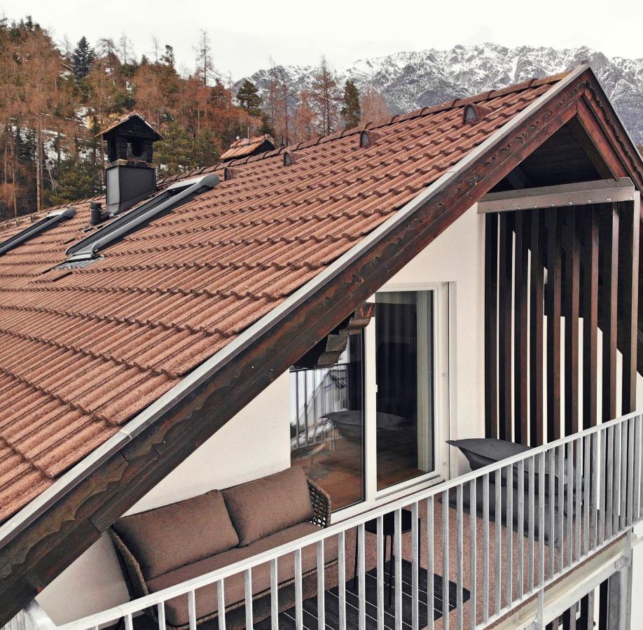 Kiechls Homebase - Adults Only Tarrenz Exterior foto