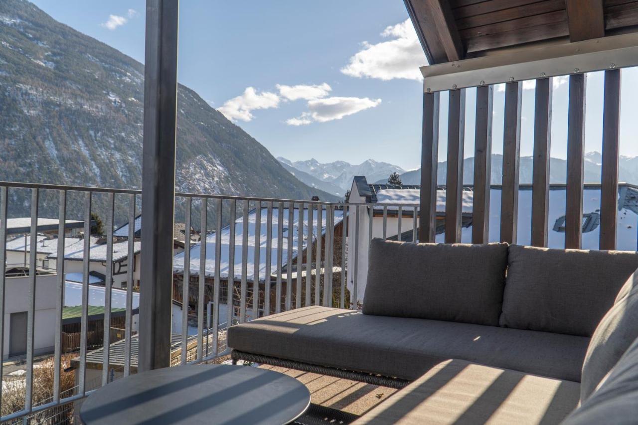 Kiechls Homebase - Adults Only Tarrenz Exterior foto