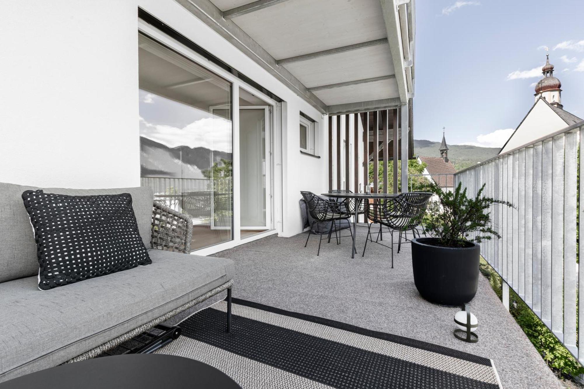 Kiechls Homebase - Adults Only Tarrenz Habitación foto