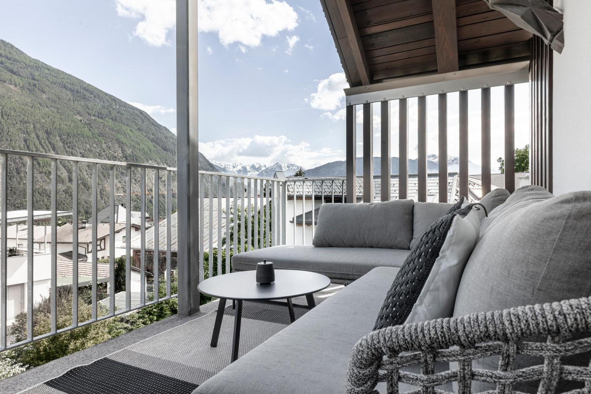 Kiechls Homebase - Adults Only Tarrenz Exterior foto