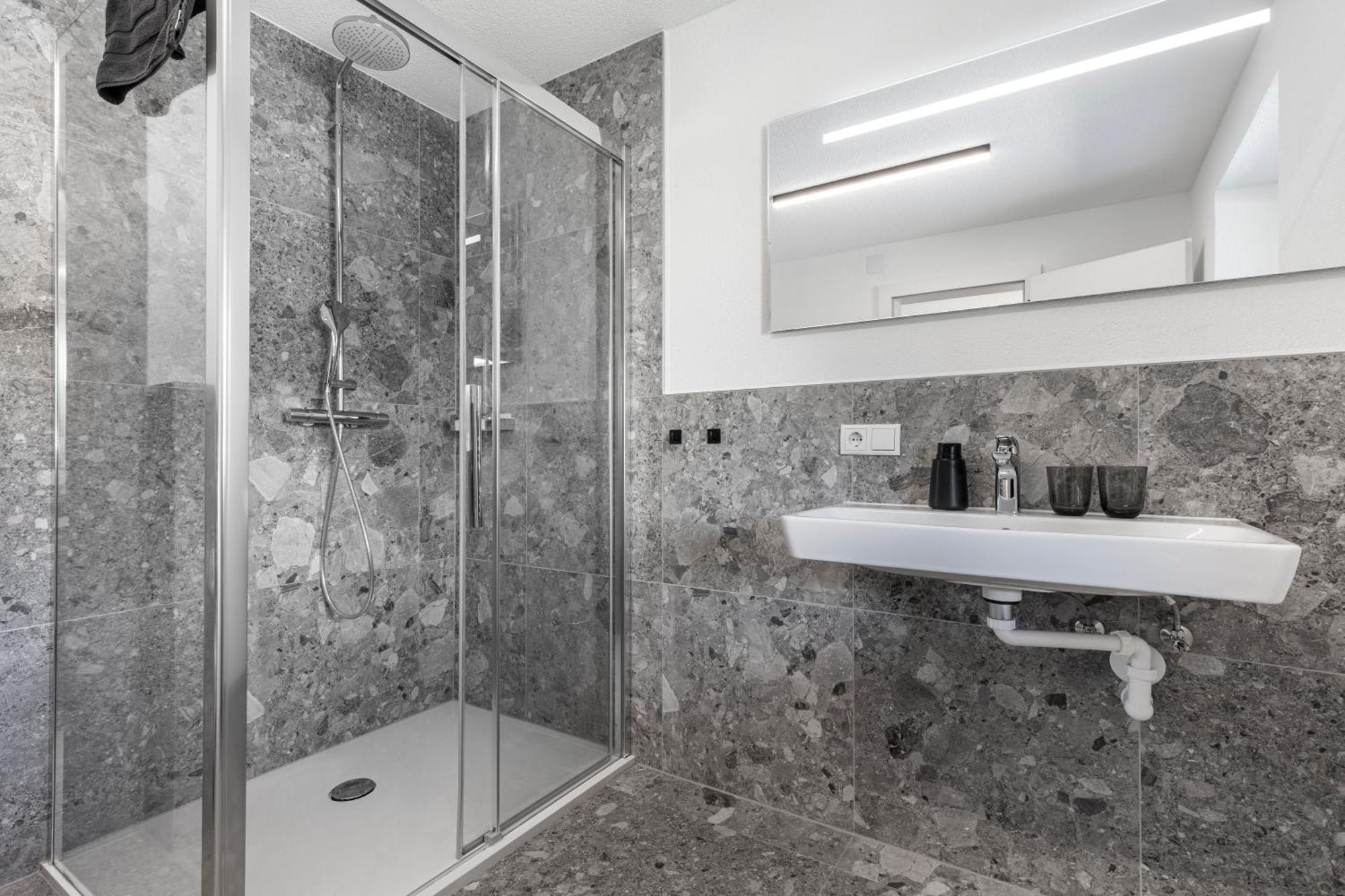 Kiechls Homebase - Adults Only Tarrenz Habitación foto