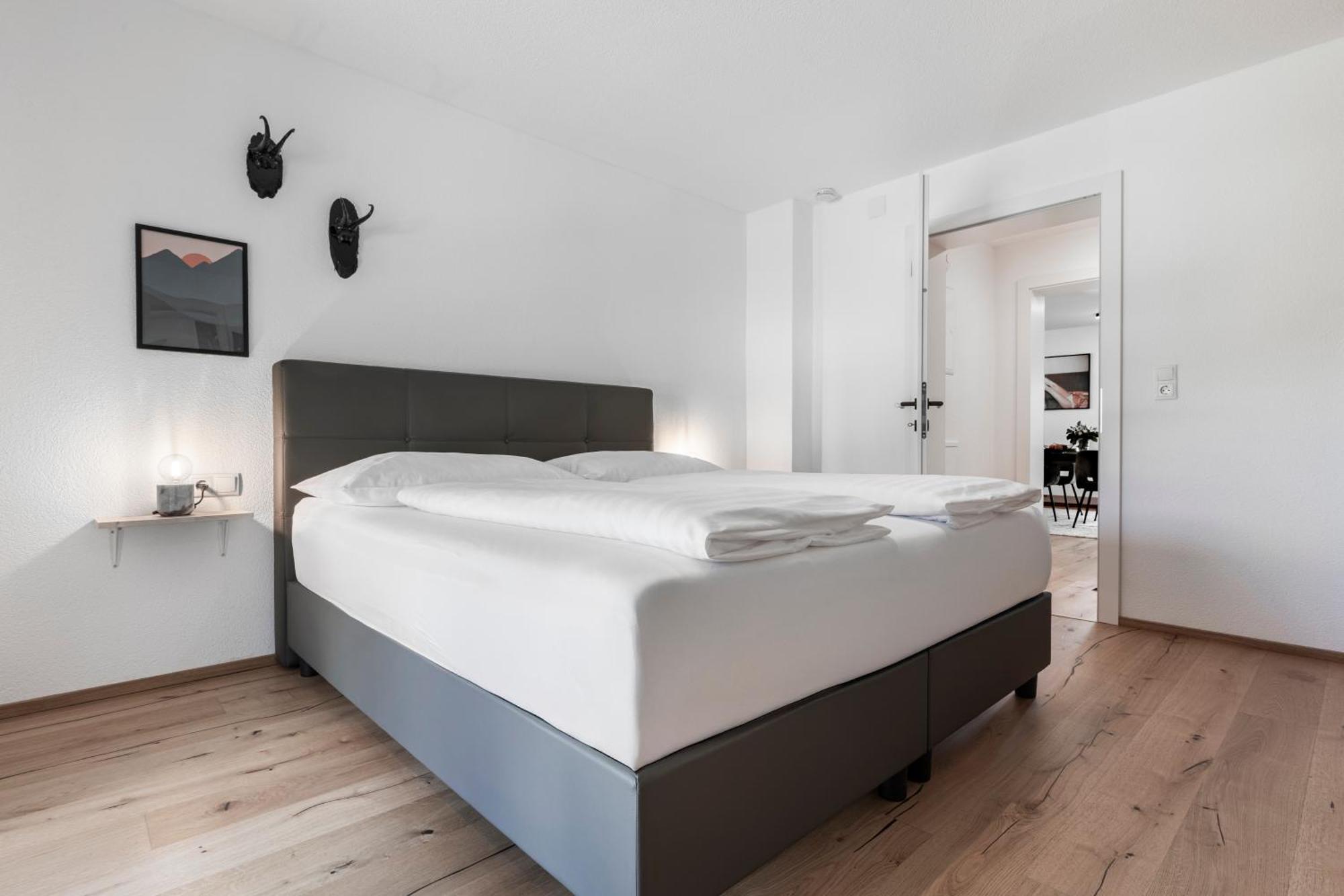Kiechls Homebase - Adults Only Tarrenz Habitación foto