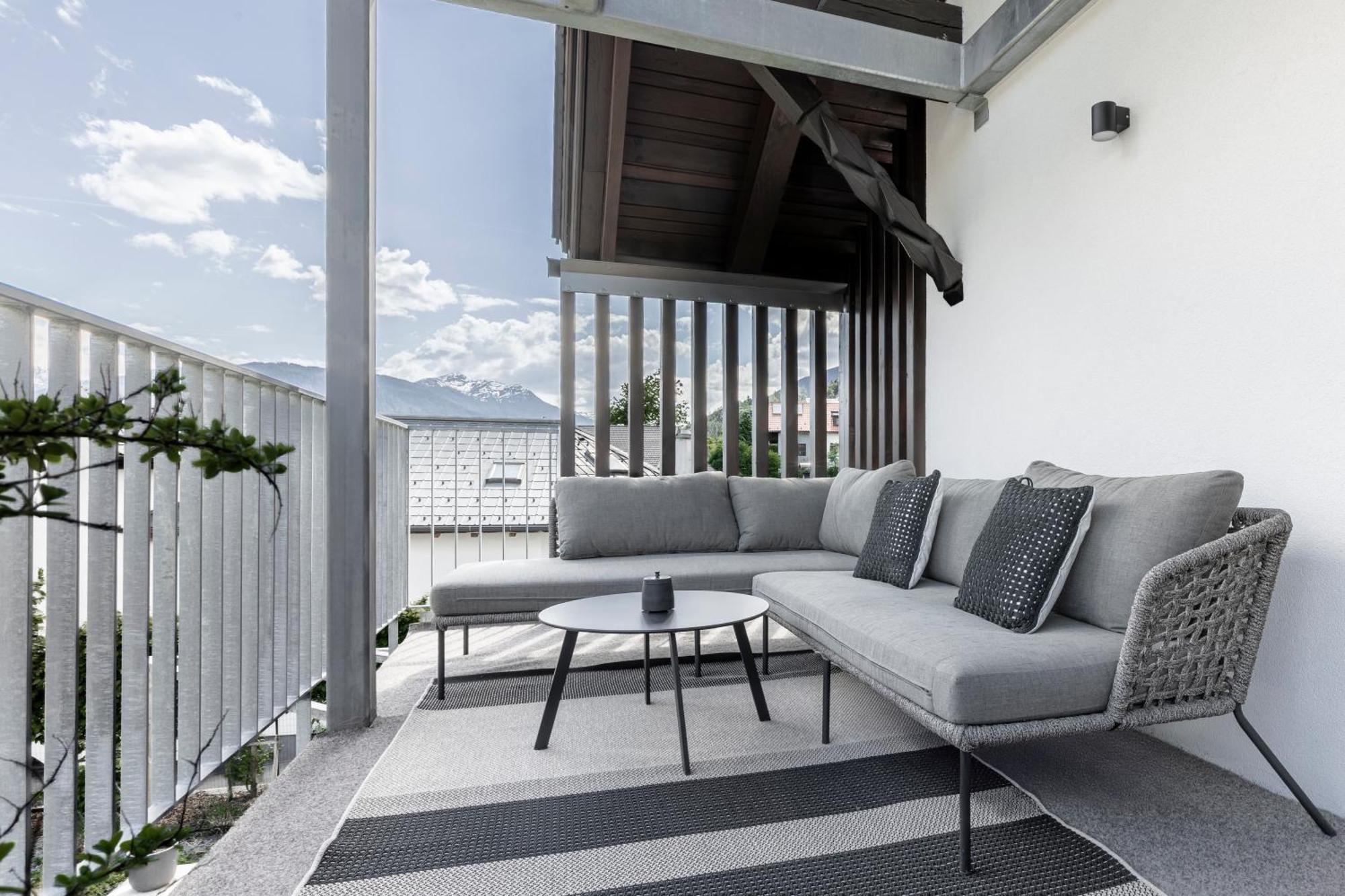 Kiechls Homebase - Adults Only Tarrenz Habitación foto