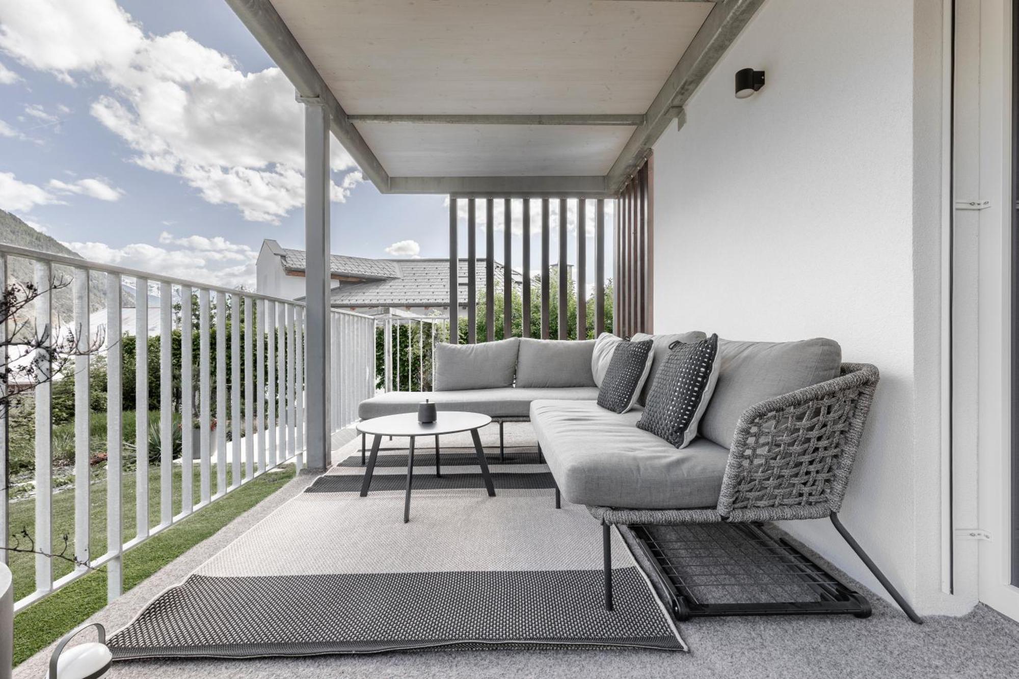 Kiechls Homebase - Adults Only Tarrenz Exterior foto