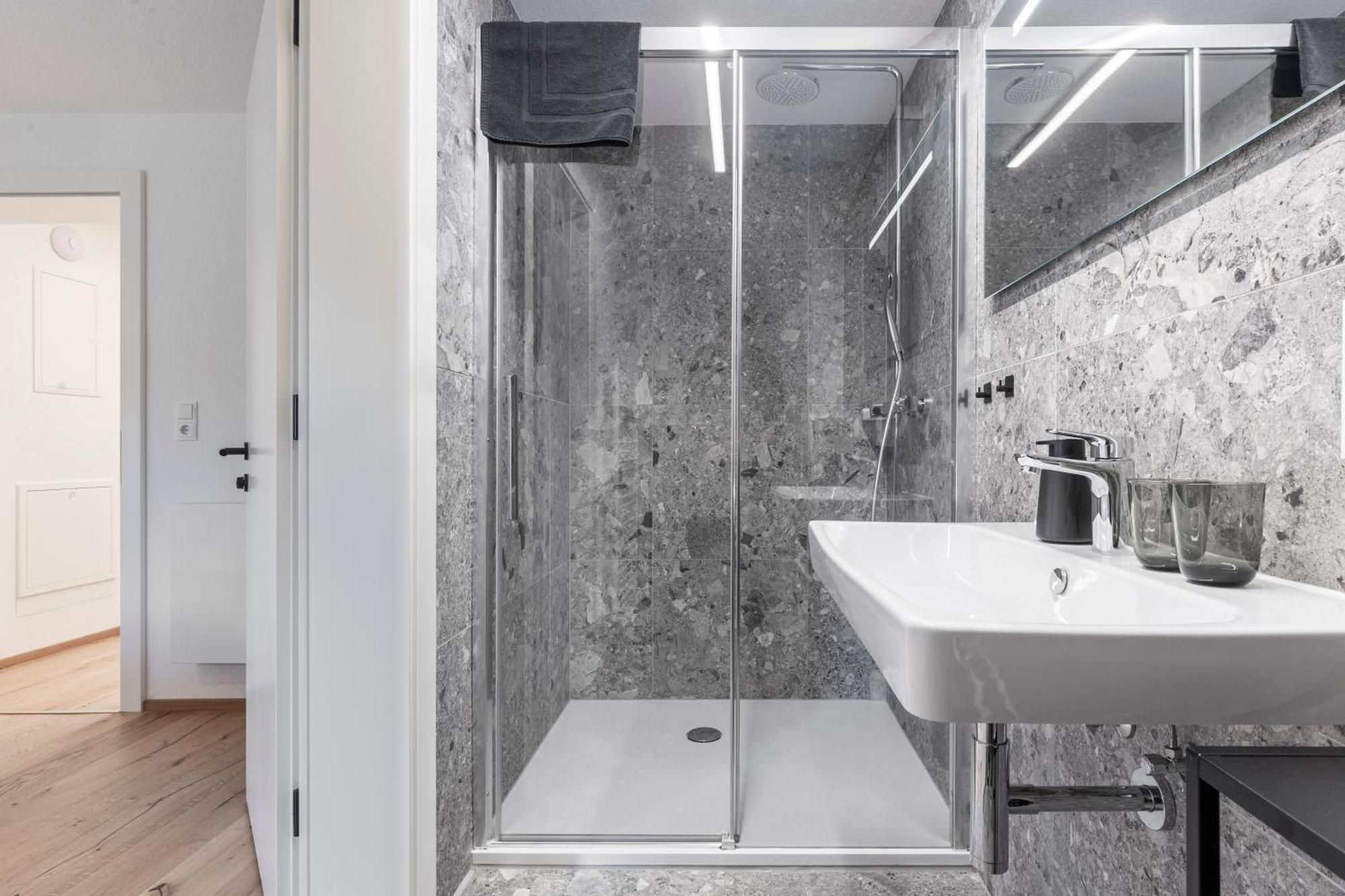 Kiechls Homebase - Adults Only Tarrenz Habitación foto